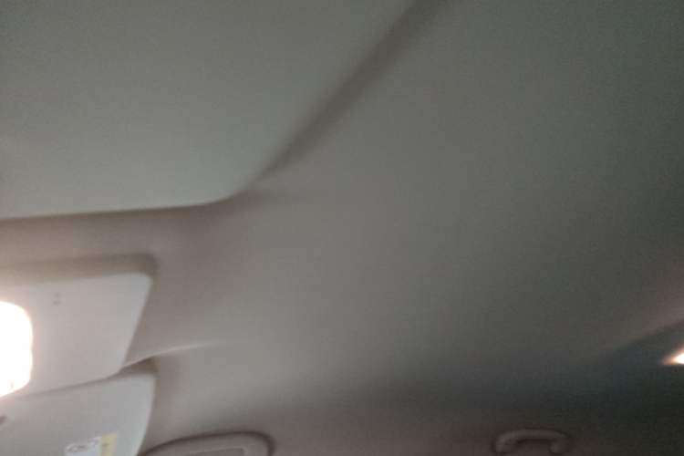 Used Nissan Qashqai 2025 Honor 2.0L CVT XV Genuine Edition Headliner