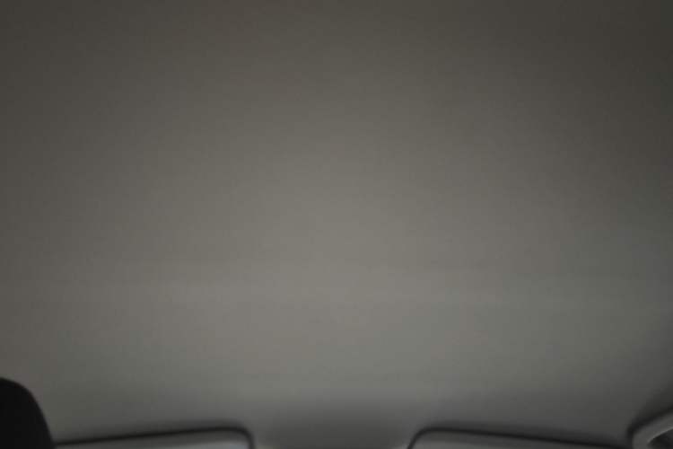 Used Nissan Qashqai 2025 Honor 2.0L CVT XV Genuine Edition Headliner