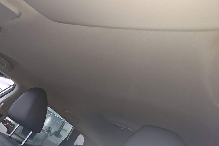 Used Nissan Qashqai 2025 Honor 2.0L CVT XV Genuine Edition Headliner