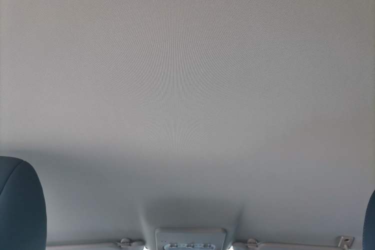 Used Nissan Qashqai 2025 Honor 2.0L CVT XV Genuine Edition Headliner