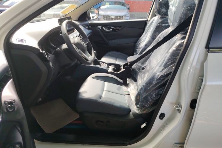 Used Nissan Qashqai 2025 Honor 2.0L CVT XV+ Leading Edition Interior 1