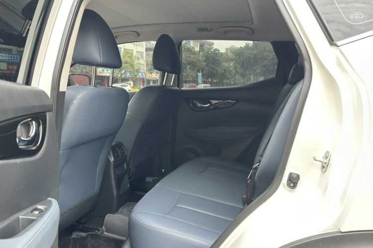 Used Nissan Qashqai 2025 Honor 2.0L CVT XV+ Leading Edition Interior 3
