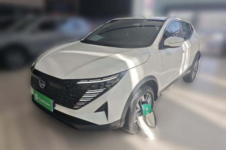 Used Nissan Qashqai 2025 Honor 2.0L CVT XV Genuine Edition Guazi used car, China used car export, Used car for sale, Used  cars, Cheapest cars for sale