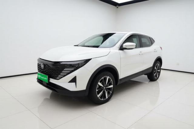 Ojetý Nissan Qashqai 2025 Honor 2.0L CVT XV Genuine Edition