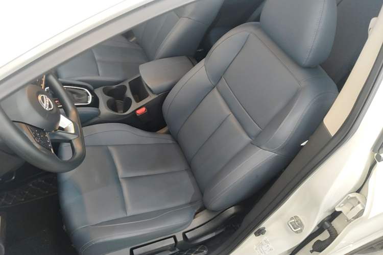 Used Nissan Qashqai 2025 Honor 2.0L CVT XV Genuine Edition Left Front Seat