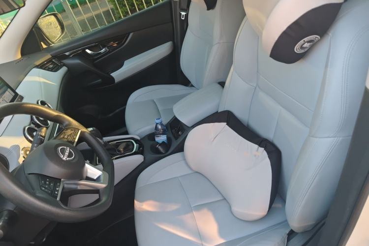 Used Nissan Qashqai 2025 Honor 2.0L CVT XV Genuine Edition Left Front Seat