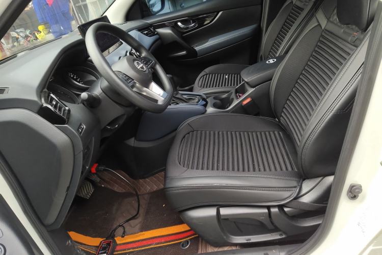 Used Nissan Qashqai 2025 Honor 2.0L CVT XV Genuine Edition Left Front Seat