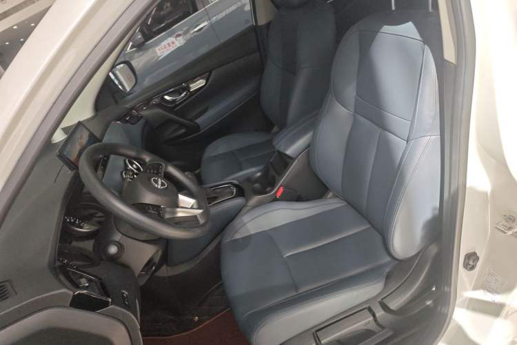 Used Nissan Qashqai 2025 Honor 2.0L CVT XV Genuine Edition Left Front Seat