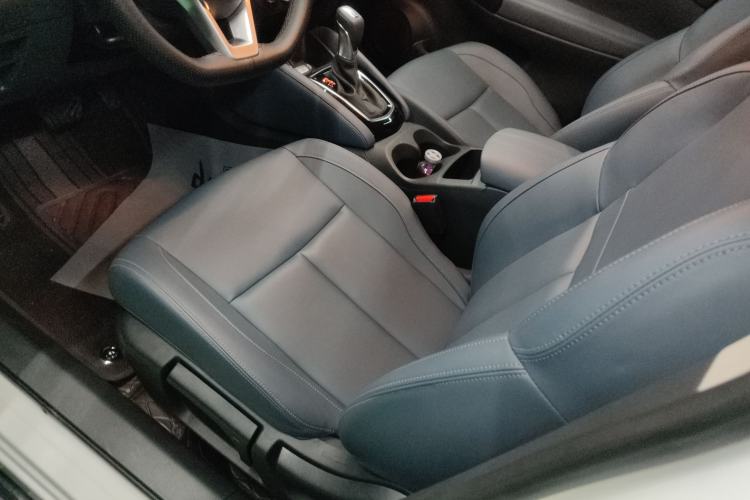Used Nissan Qashqai 2025 Honor 2.0L CVT XV Genuine Edition Left Front Seat