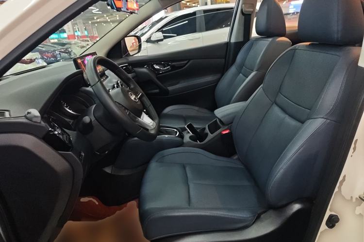Used Nissan Qashqai 2025 Honor 2.0L CVT XV+ Leading Edition Left Front Seat