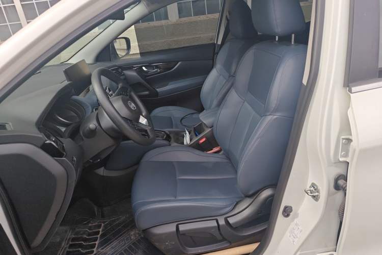 Used Nissan Qashqai 2025 Honor 2.0L CVT XV Genuine Edition Left Front Seat