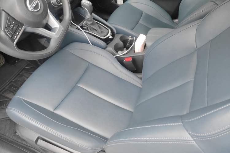 Used Nissan Qashqai 2025 Honor 2.0L CVT XV Genuine Edition Left Front Seat