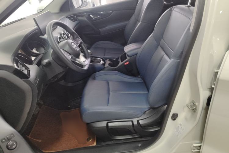 Used Nissan Qashqai 2025 Honor 2.0L CVT XV Genuine Edition Left Front Seat