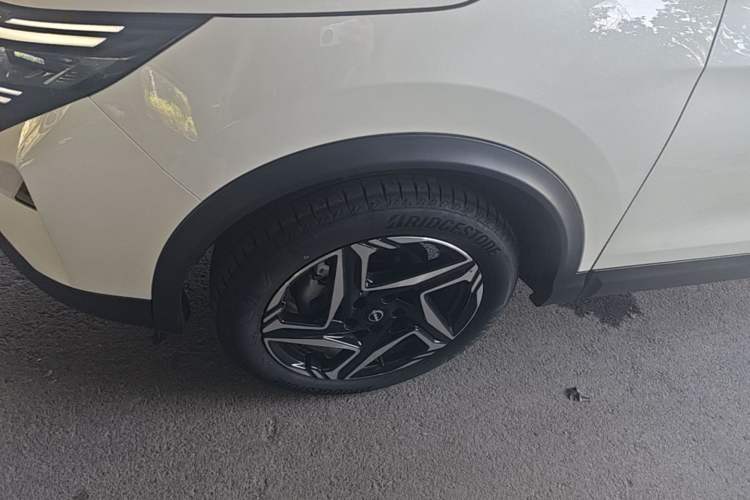 Used Nissan Qashqai 2025 Honor 2.0L CVT XV+ Leading Edition Left Front Wheel Hub