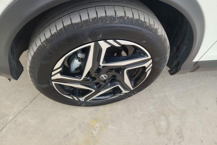 Used Nissan Qashqai 2025 Honor 2.0L CVT XV+ Leading Edition Left Front Wheel Hub