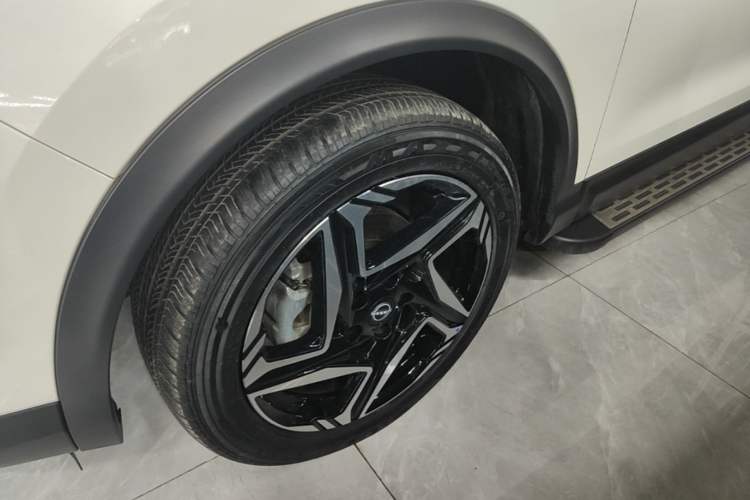 Used Nissan Qashqai 2025 Honor 2.0L CVT XV+ Leading Edition Left Front Wheel Hub