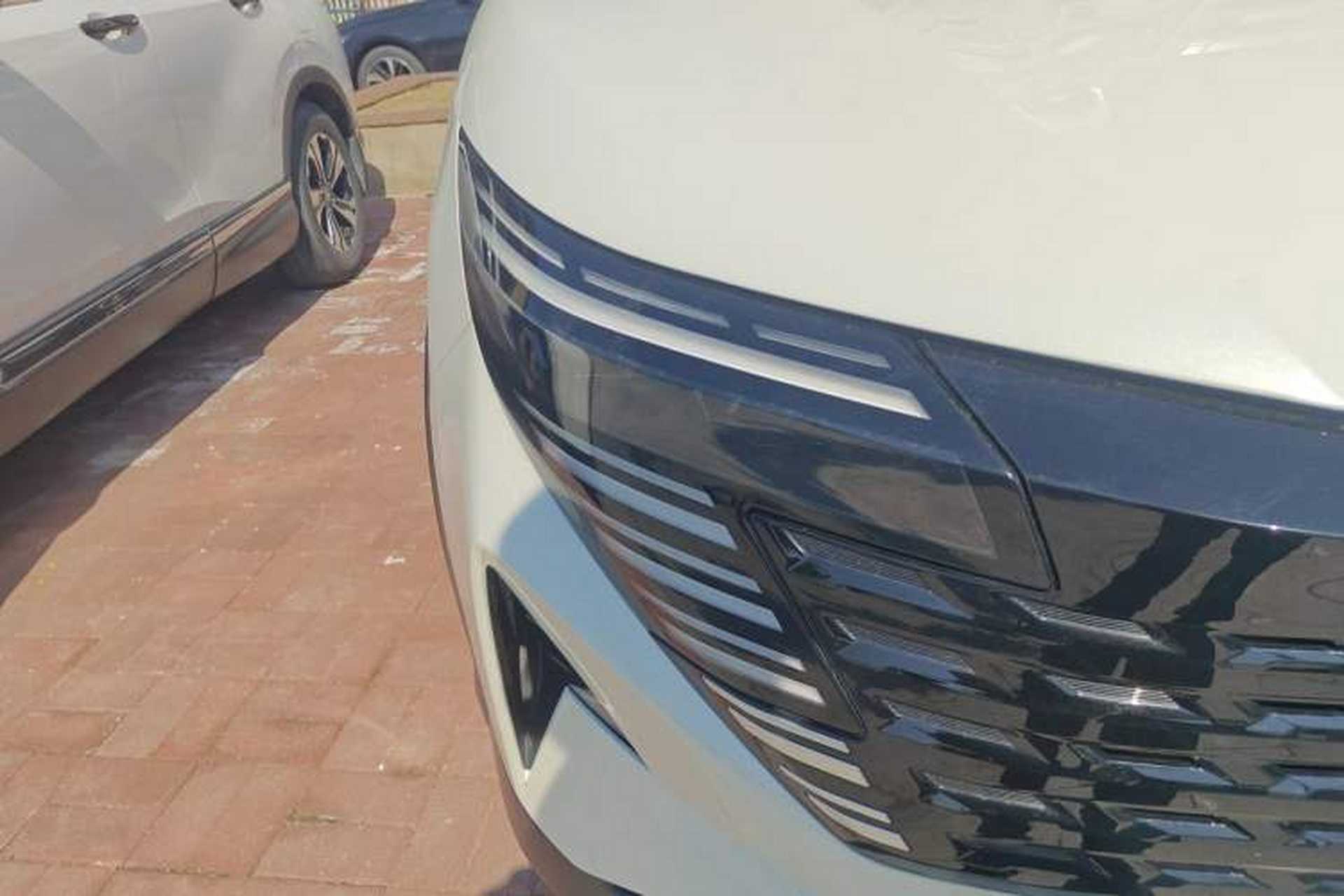 Used Nissan Qashqai 2025 Facelifted Honor 2.0L CVT XV+ Leading Edition Right Front Headlight