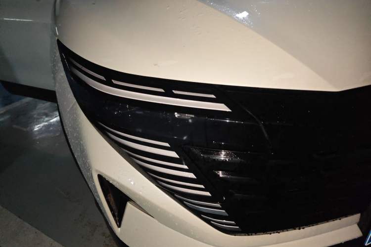 Used Nissan Qashqai 2025 Honor 2.0L CVT XV+ Leading Edition Right Front Headlight