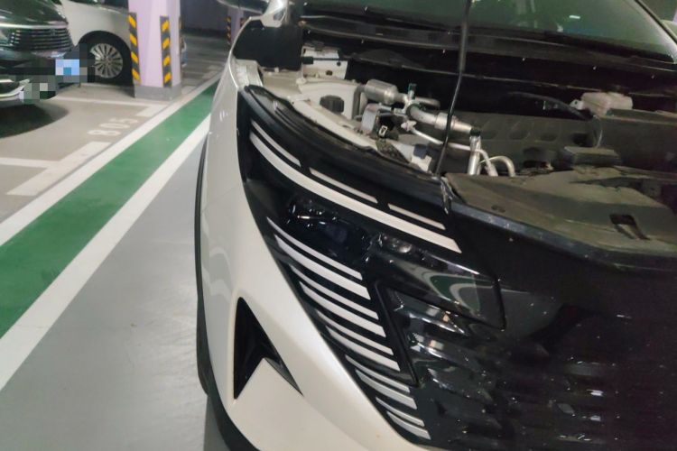 Used Nissan Qashqai 2025 Honor 2.0L CVT XV Genuine Edition Right Front Headlight