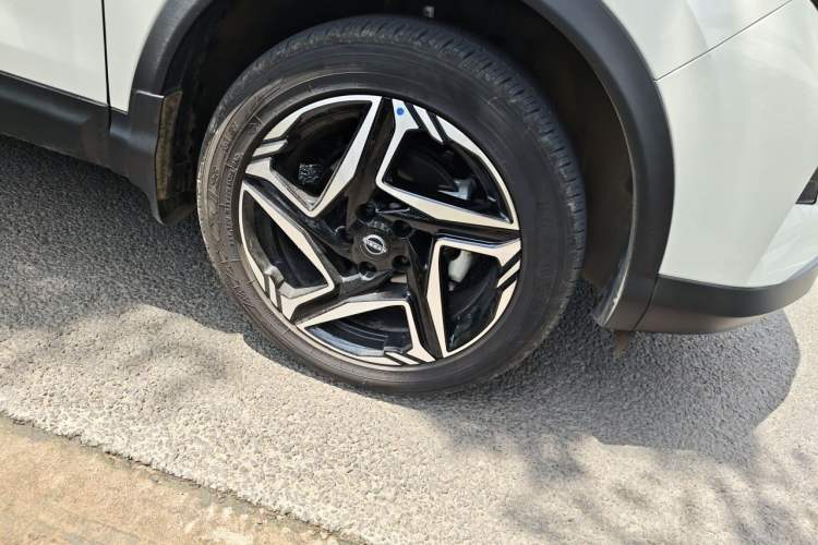 Used Nissan Qashqai 2025 Honor 2.0L CVT XV+ Leading Edition Right Front Wheel Hub