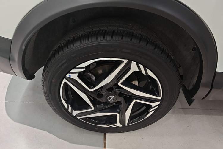 Used Nissan Qashqai 2025 Honor 2.0L CVT XV+ Leading Edition Right Rear Wheel Hub