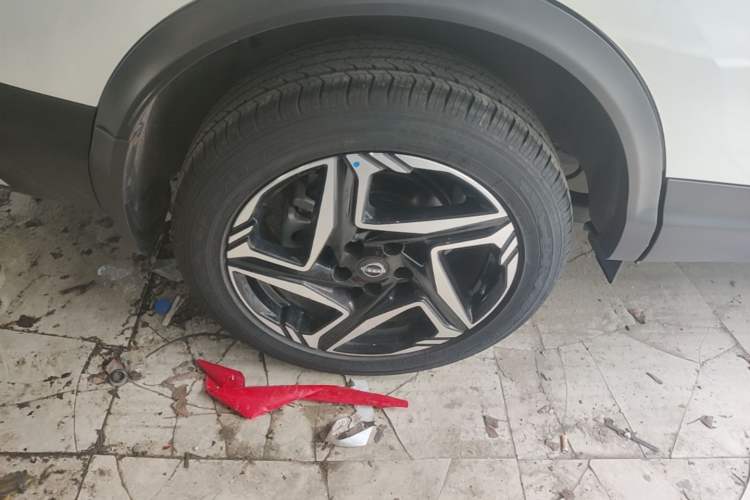 Used Nissan Qashqai 2025 Honor 2.0L CVT XV+ Leading Edition Right Rear Wheel Hub