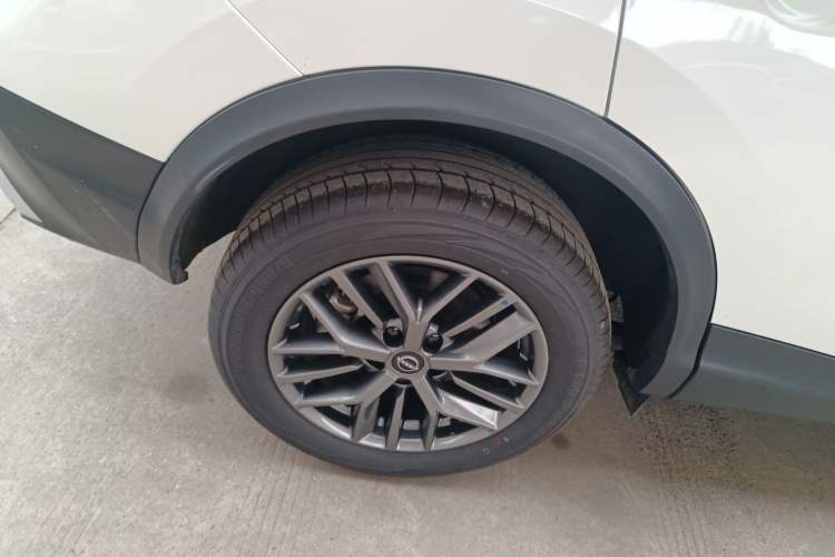 Used Nissan Qashqai 2025 Honor 2.0L CVT XV Genuine Edition Right Rear Wheel Hub