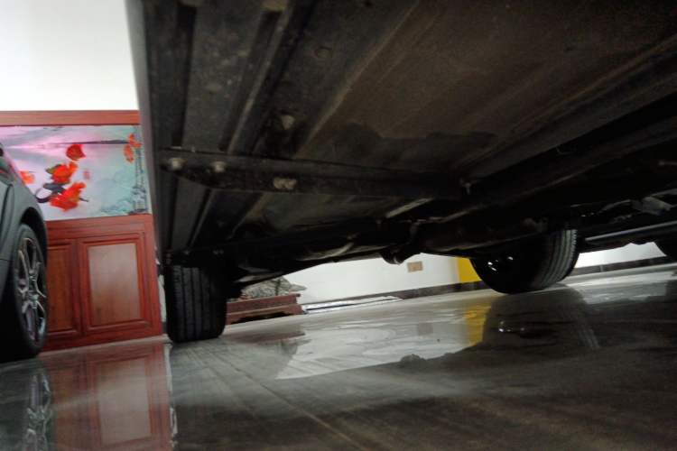 Used Nissan Qashqai 2025 Honor 2.0L CVT XV+ Leading Edition Right Side Sill