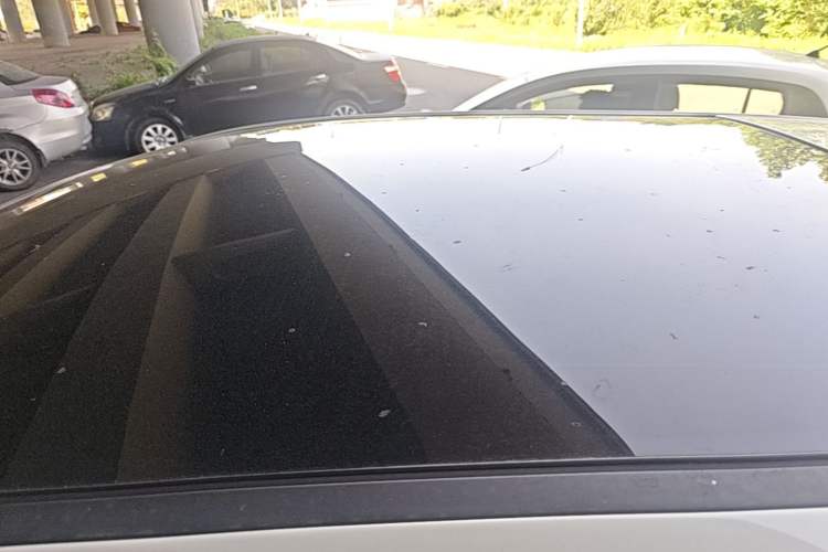 Used Nissan Qashqai 2025 Honor 2.0L CVT XV+ Leading Edition Roof