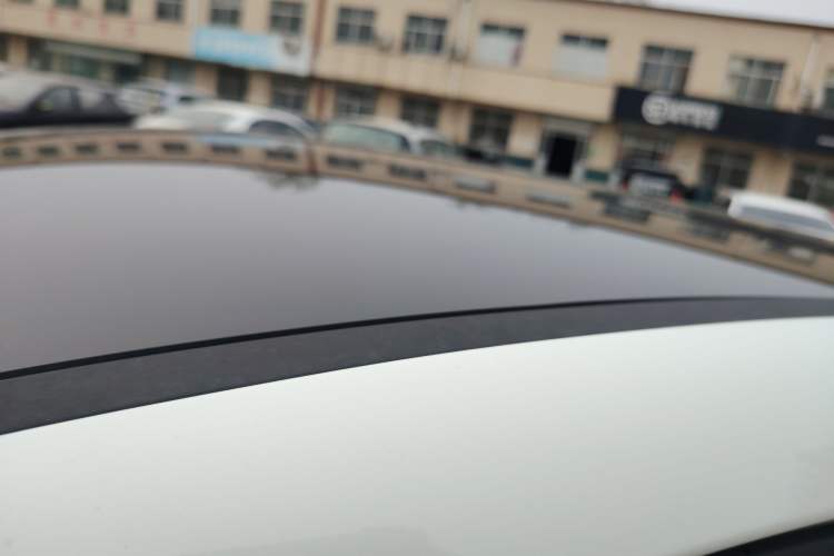 Used Nissan Qashqai 2025 Honor 2.0L CVT XV+ Leading Edition Roof
