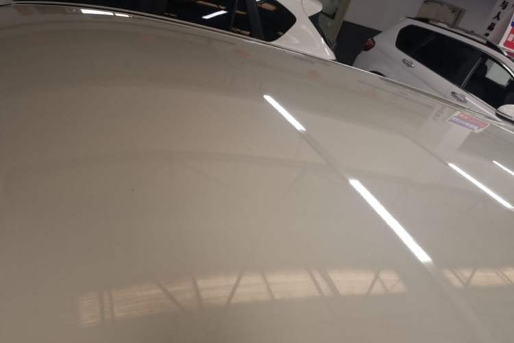 Used Nissan Qashqai 2025 Facelifted Honor 2.0L CVT XV Genuine Edition Roof