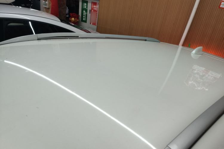 Used Nissan Qashqai 2025 Honor 2.0L CVT XV Genuine Edition Roof