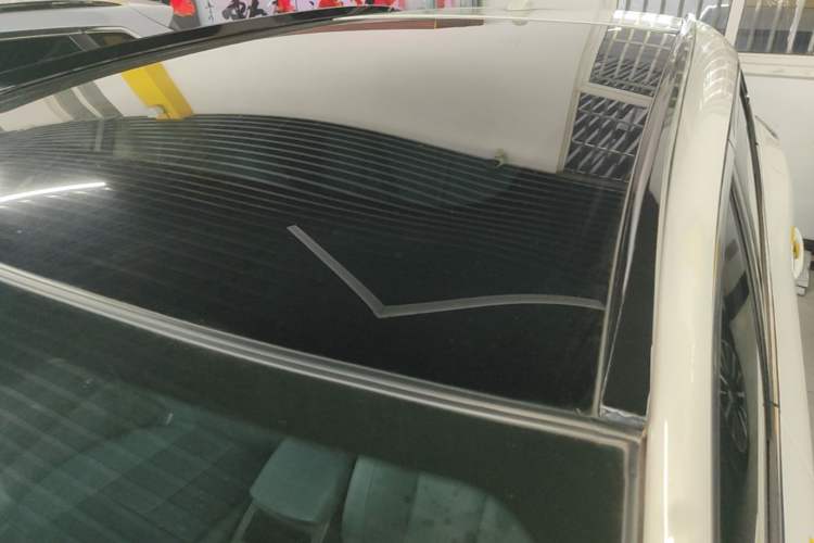 Used Nissan Qashqai 2025 Honor 2.0L CVT XV+ Leading Edition Roof