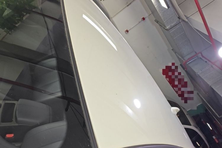 Used Nissan Qashqai 2025 Honor 2.0L CVT XV Genuine Edition Roof