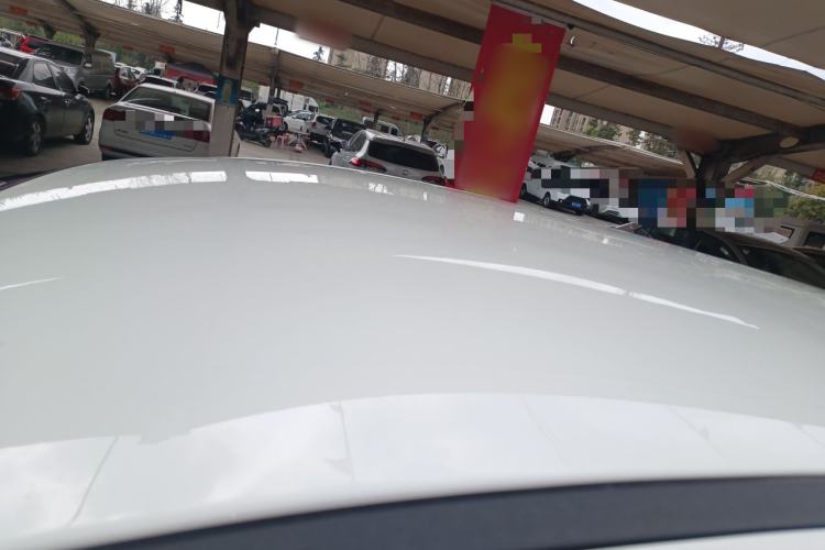 Used Nissan Qashqai 2025 Honor 2.0L CVT XV Genuine Edition Roof