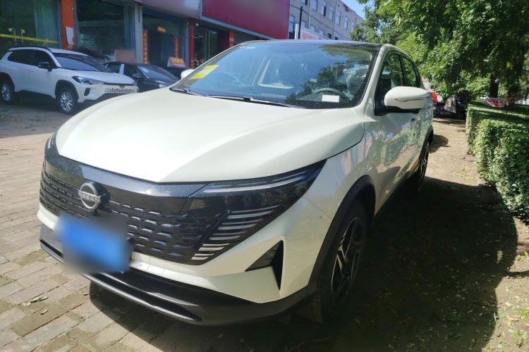 Ojetý Nissan Qashqai 2025 Honor 2.0L CVT XV+ Leading Edition Guazi used car, China used car export, Used car for sale, Used  cars, Cheapest cars for sale