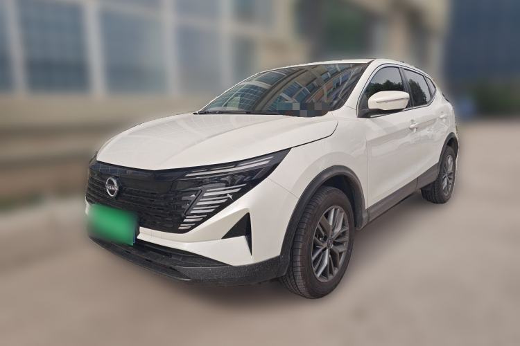 Used Nissan Qashqai 2025 Honor 2.0L CVT XV Genuine Edition Guazi used car, China used car export, Used car for sale, Used cars, Cheapest cars for sale