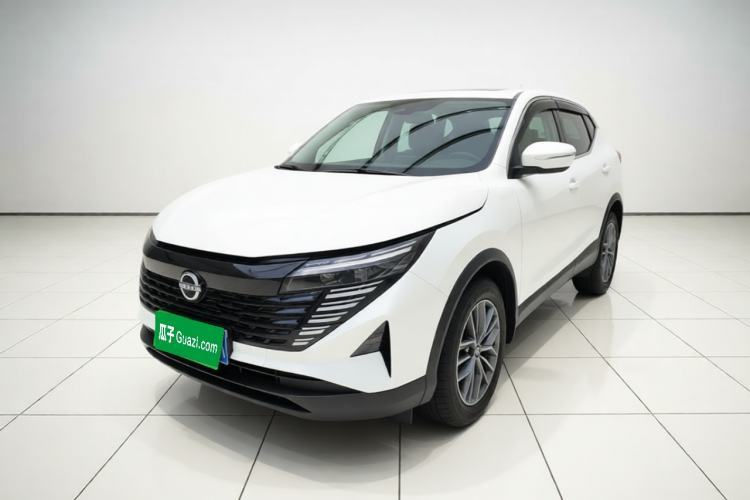 Used Nissan Qashqai 2025 Honor 2.0L CVT XV Genuine Edition Guazi used car, China used car export, Used car for sale, Used  cars, Cheapest cars for sale