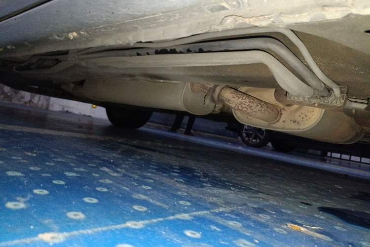Used Nissan Quest 2005 3.5L Chassis Front Right