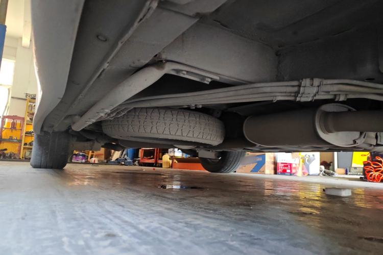 Used Nissan Quest 2012 3.5L SL Chassis Front Right