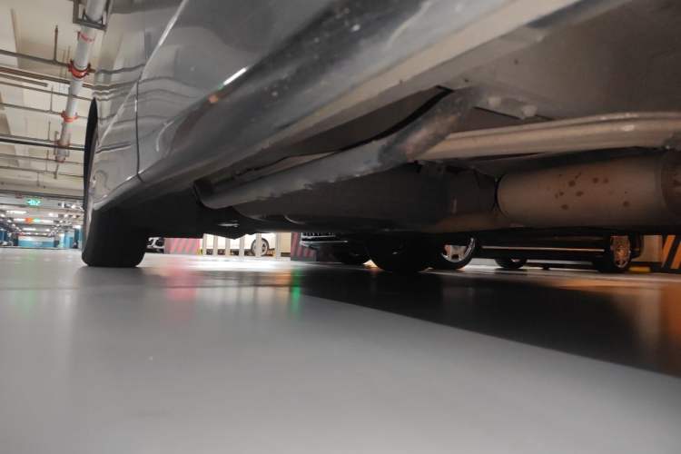 Used Nissan Quest 2012 3.5L SL Chassis Front Right