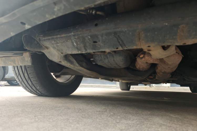 Used Nissan Quest 2012 3.5L SL Chassis Front Right