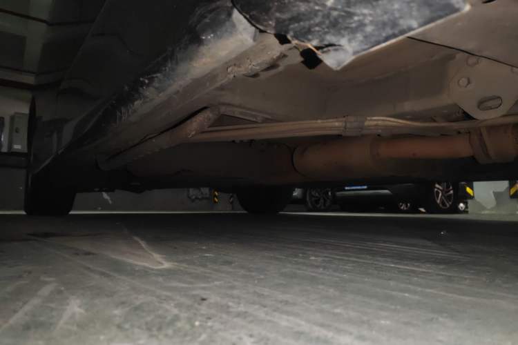 Used Nissan Quest 2012 3.5L SL Chassis Front Right