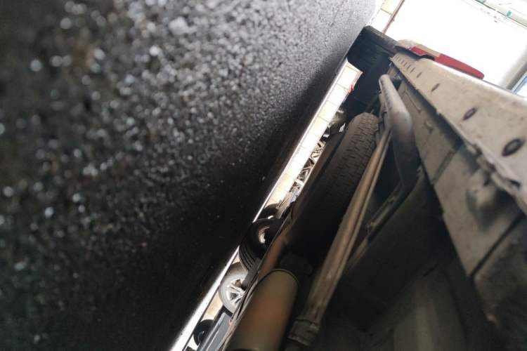 Used Nissan Quest 2012 3.5L SL Chassis Front Right