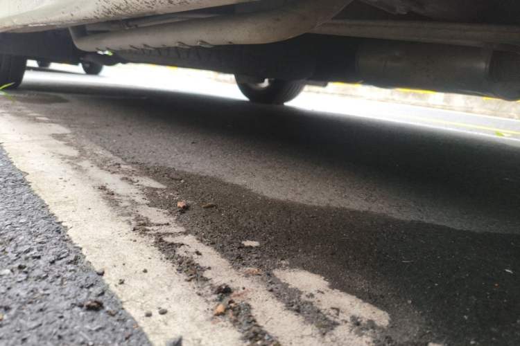 Used Nissan Quest 2012 3.5L SL Chassis Front Right