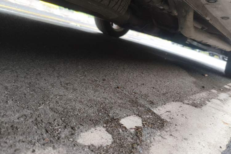 Used Nissan Quest 2012 3.5L SL Chassis Rear Right
