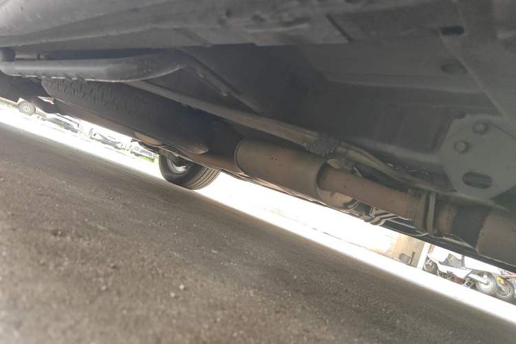 Used Nissan Quest 2013 3.5L SL Chassis Front Right