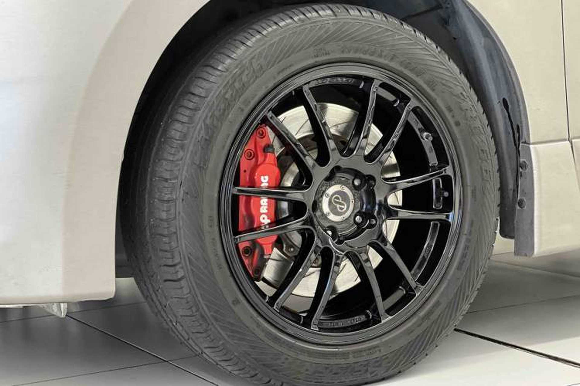 Used Nissan Quest 2013 3.5L SL Exterior 6