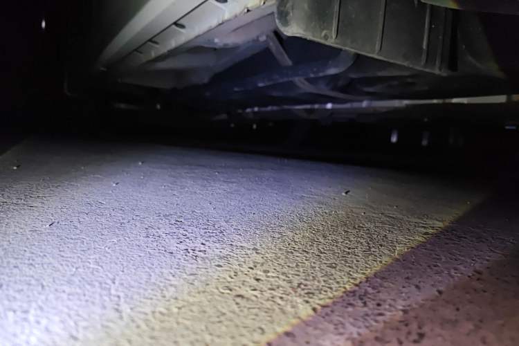 Used Nissan Quest 2013 3.5L SL Chassis Rear Left
