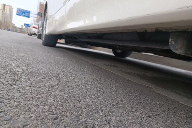 Used Nissan Quest 2013 3.5L SL Left Side Sill